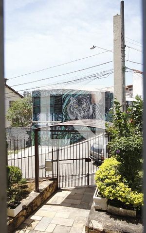 Apartamento para alugar com 37m², 1 quarto e 1 vagaVista