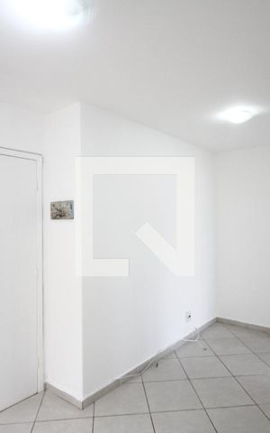 Apartamento para alugar com 37m², 1 quarto e 1 vagaSala