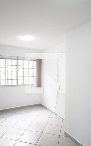Apartamento para alugar com 37m², 1 quarto e 1 vagaSala
