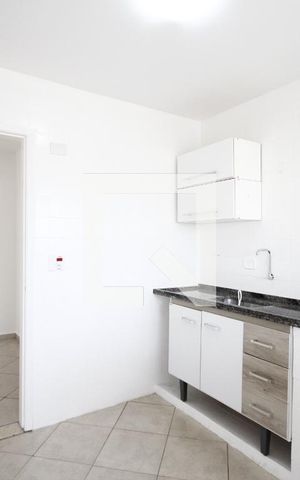 Apartamento para alugar com 37m², 1 quarto e 1 vagaCozinha