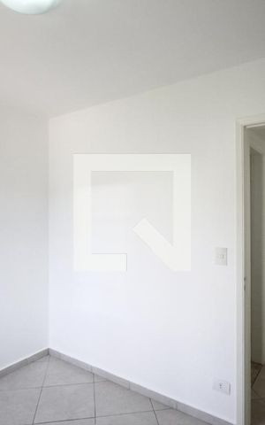 Apartamento para alugar com 37m², 1 quarto e 1 vagaQuarto