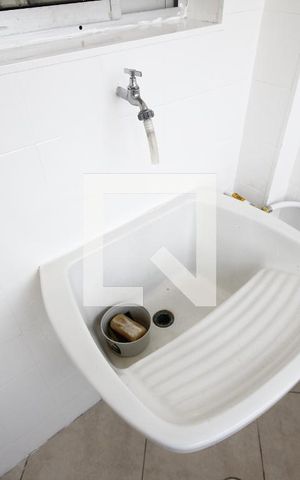 Apartamento para alugar com 37m², 1 quarto e 1 vagaÁrea de Serviço