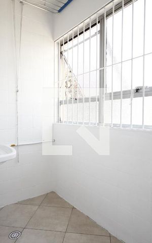 Apartamento para alugar com 37m², 1 quarto e 1 vagaÁrea de Serviço