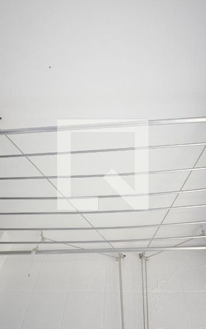 Apartamento para alugar com 37m², 1 quarto e 1 vagaÁrea de Serviço