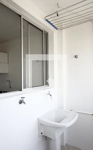 Apartamento para alugar com 37m², 1 quarto e 1 vagaÁrea de Serviço
