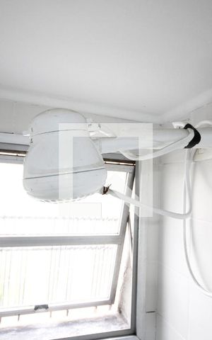 Apartamento para alugar com 37m², 1 quarto e 1 vagaBanheiro