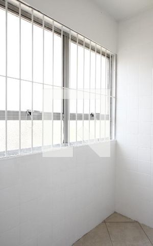 Apartamento para alugar com 37m², 1 quarto e 1 vagaÁrea de Serviço