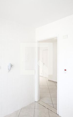 Apartamento para alugar com 37m², 1 quarto e 1 vagaCozinha