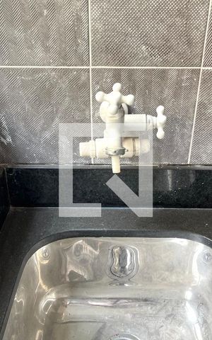 Apartamento para alugar com 48m², 1 quarto e sem vaga Apartamento para alugar com 48m², 1 quarto e sem vagaÁrea de Serviço