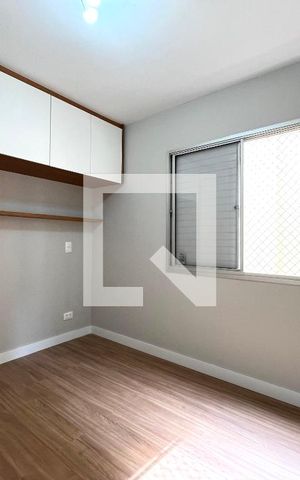 Apartamento para alugar com 48m², 1 quarto e sem vaga Apartamento para alugar com 48m², 1 quarto e sem vagaQuarto 1