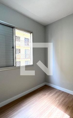 Apartamento para alugar com 48m², 1 quarto e sem vaga Apartamento para alugar com 48m², 1 quarto e sem vagaQuarto 1