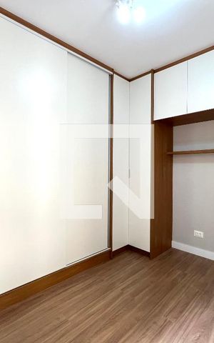 Apartamento para alugar com 48m², 1 quarto e sem vaga Apartamento para alugar com 48m², 1 quarto e sem vagaQuarto 1