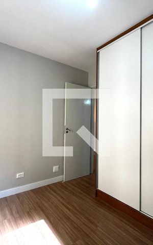 Apartamento para alugar com 48m², 1 quarto e sem vaga Apartamento para alugar com 48m², 1 quarto e sem vagaQuarto 1