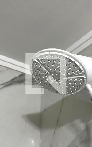 Apartamento para alugar com 48m², 1 quarto e sem vaga Apartamento para alugar com 48m², 1 quarto e sem vagaBanheiro