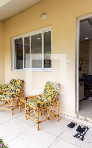 Casa à venda com 70m², 2 quartos e 1 vaga Casa à venda com 70m², 2 quartos e 1 vagaVaranda da Sala