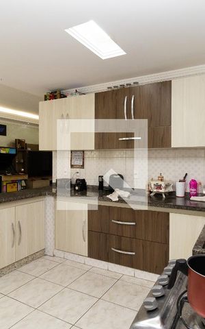 Casa para alugar com 240m², 3 quartos e 4 vagasCozinha