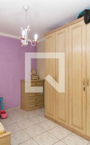 Casa para alugar com 240m², 3 quartos e 4 vagasQuarto 2