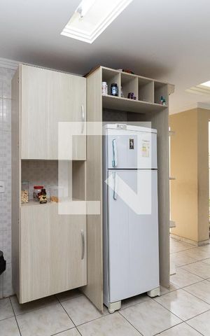 Casa para alugar com 240m², 3 quartos e 4 vagasCozinha