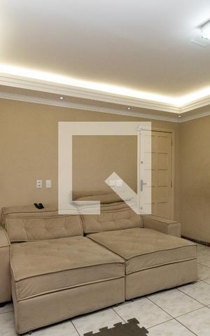 Casa para alugar com 240m², 3 quartos e 4 vagasSala