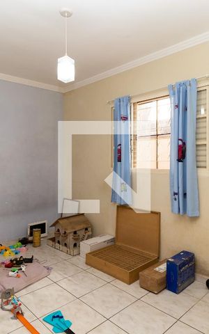 Casa para alugar com 240m², 3 quartos e 4 vagasQuarto 1