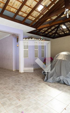 Casa para alugar com 240m², 3 quartos e 4 vagasGaragem
