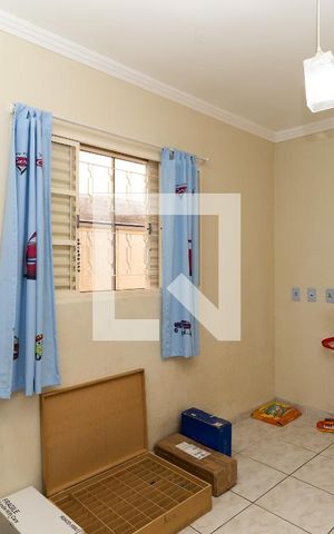 Casa para alugar com 240m², 3 quartos e 4 vagasQuarto 1