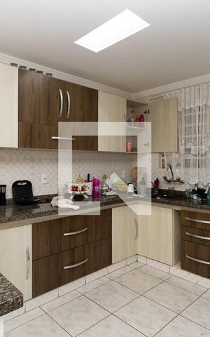 Casa para alugar com 240m², 3 quartos e 4 vagasCozinha