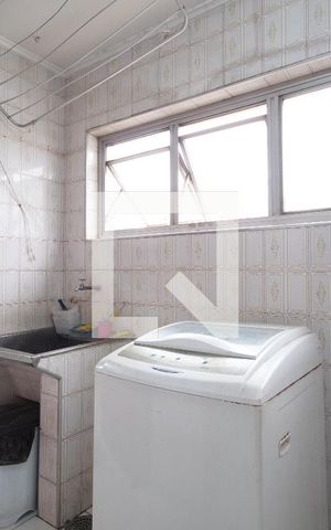 Apartamento à venda com 125m², 3 quartos e 2 vagasÁrea de Serviço