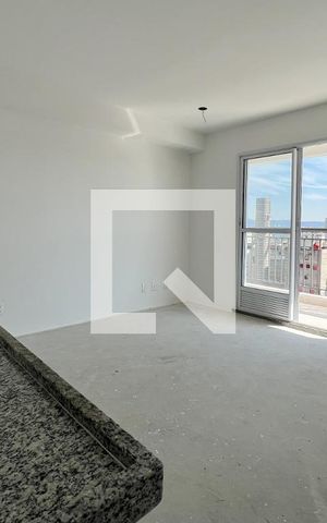 Apartamento à venda com 47m², 2 quartos e 1 vagaSala e Cozinha