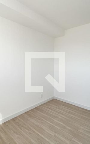 Apartamento à venda com 47m², 2 quartos e 1 vagaQuarto 2 - Suíte