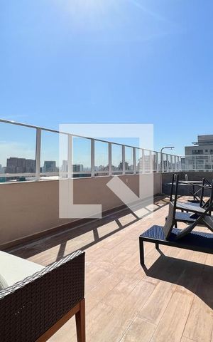 Apartamento à venda com 47m², 2 quartos e 1 vagaSolarium