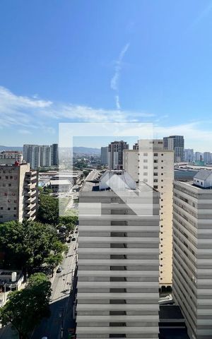 Apartamento à venda com 47m², 2 quartos e 1 vagaVista