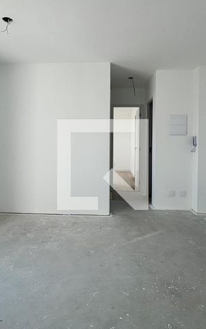 Apartamento à venda com 47m², 2 quartos e 1 vagaSala e Cozinha