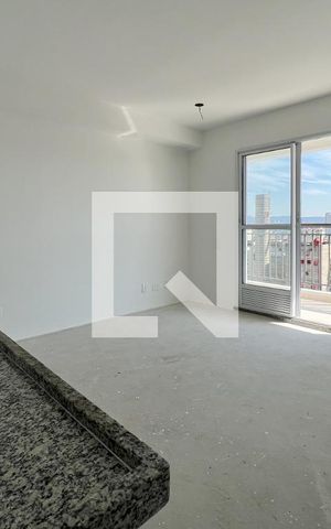 Apartamento à venda com 47m², 2 quartos e 1 vagaSala e Cozinha