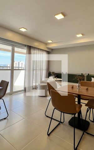 Apartamento à venda com 47m², 2 quartos e 1 vagaSalão de Festas