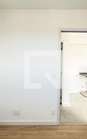 Apartamento à venda com 47m², 2 quartos e 1 vagaQuarto 1