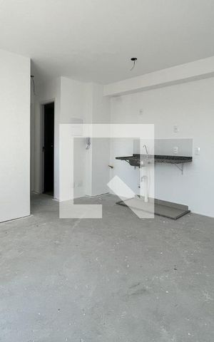 Apartamento à venda com 47m², 2 quartos e 1 vagaSala e Cozinha