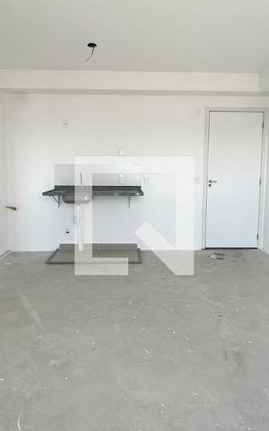 Apartamento à venda com 47m², 2 quartos e 1 vagaSala e Cozinha