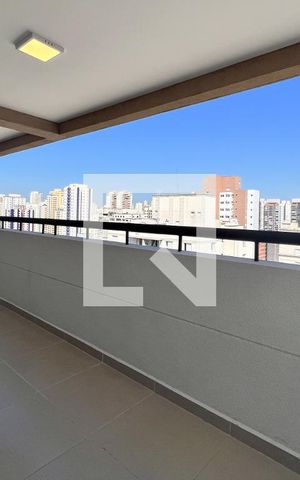 Apartamento à venda com 47m², 2 quartos e 1 vagaSalão de Festas