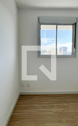 Apartamento à venda com 47m², 2 quartos e 1 vagaQuarto 1