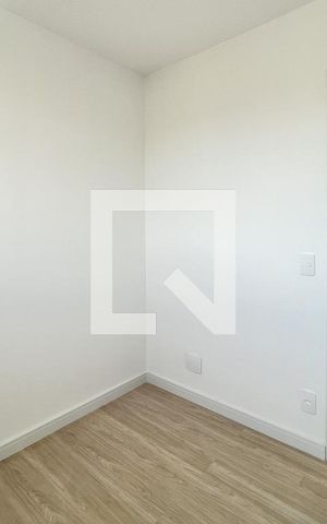 Apartamento à venda com 47m², 2 quartos e 1 vagaQuarto 1