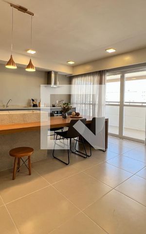 Apartamento à venda com 47m², 2 quartos e 1 vagaSalão de Festas