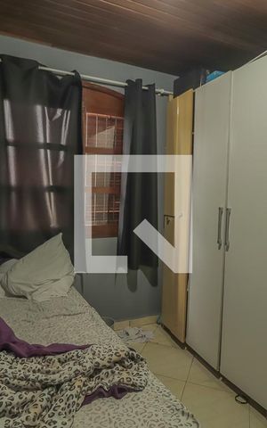 Casa à venda com 180m², 2 quartos e 2 vagasQuarto 1
