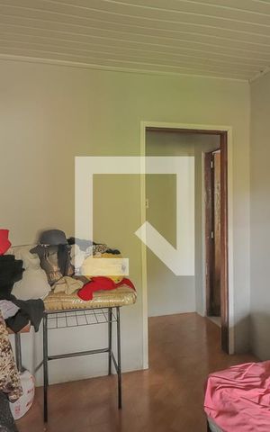Casa à venda com 180m², 2 quartos e 2 vagasQuarto 3