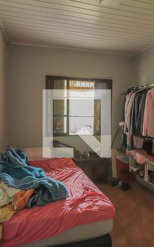 Casa à venda com 180m², 2 quartos e 2 vagasQuarto 3