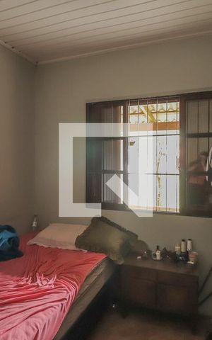 Casa à venda com 180m², 2 quartos e 2 vagasQuarto 3