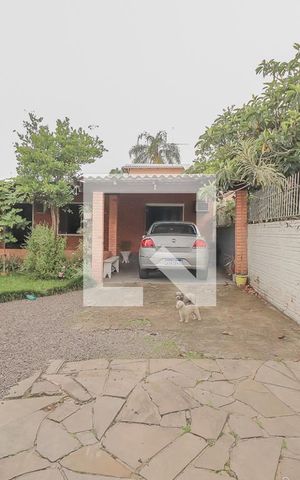 Casa à venda com 180m², 2 quartos e 2 vagasÁrea externa