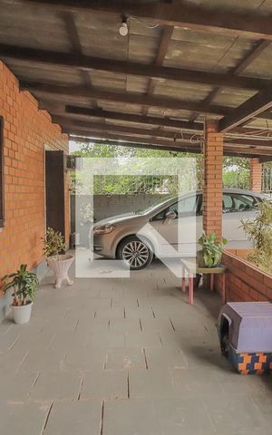Casa à venda com 180m², 2 quartos e 2 vagasVaranda
