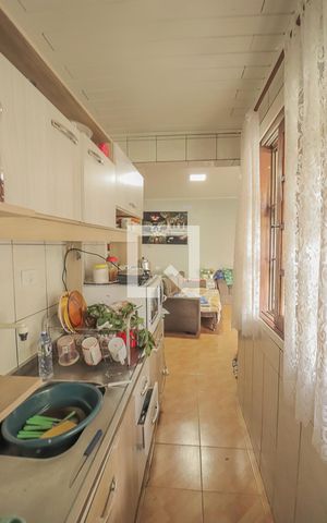 Casa à venda com 180m², 2 quartos e 2 vagasCozinha 2