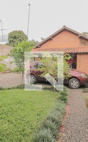 Casa à venda com 180m², 2 quartos e 2 vagasÁrea externa